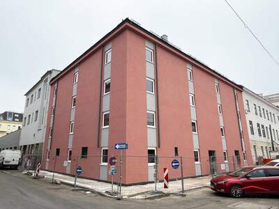 Gewerbeobjekt mieten in 1100 Wien