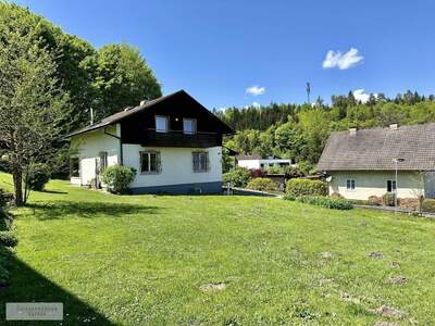 Haus kaufen in 9220 Velden