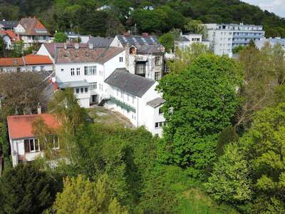 Grundstück kaufen in 2500 Baden