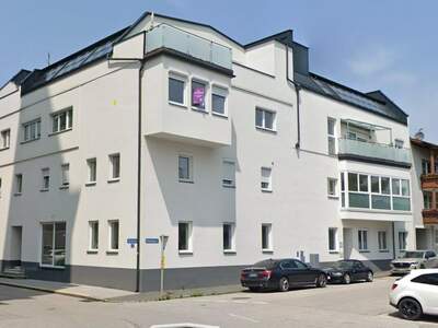 Wohnanlage kaufen in 5110 Oberndorf (Bild 1)