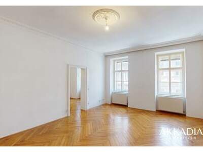 Wohnung mieten in 1090 Wien