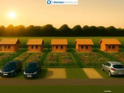 Grundstück kaufen in 7100 Neusiedl