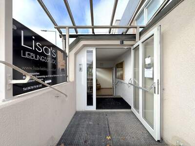 Gewerbeobjekt mieten in 6060 Hall (Bild 2)