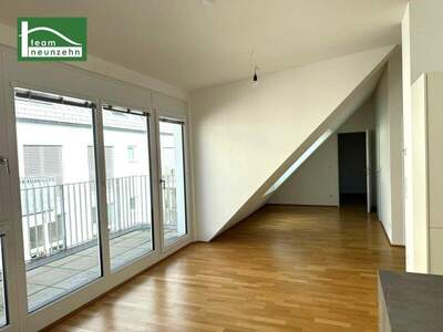 Terrassenwohnung mieten in 1210 Wien (Bild 2)