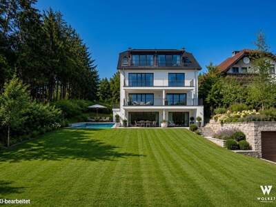 Grundstück kaufen in 3400 Klosterneuburg