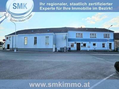 Haus kaufen in 2275 Bernhardsthal