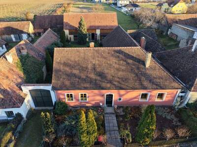 Haus kaufen in 3492 Etsdorf