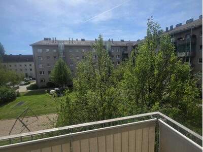 Terrassenwohnung mieten in 4020 Linz (Bild 2)