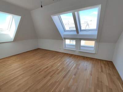 Wohnung mit Balkon kaufen in 1210 Wien (Bild 5)