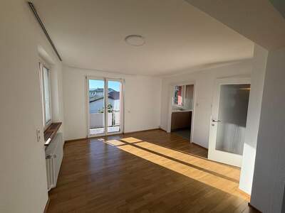 Altbauwohnung mit Balkon mieten in 6911 Lochau (Bild 3)