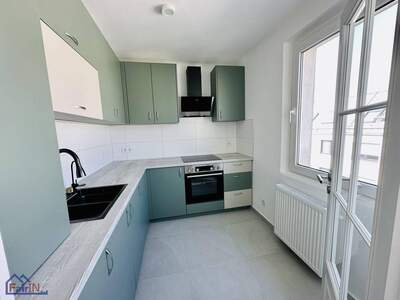 Wohnung kaufen in 1120 Wien