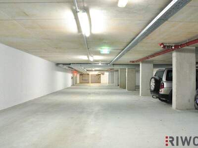 Halle / Lager / Produktion mieten in 1210 Wien (Bild 3)