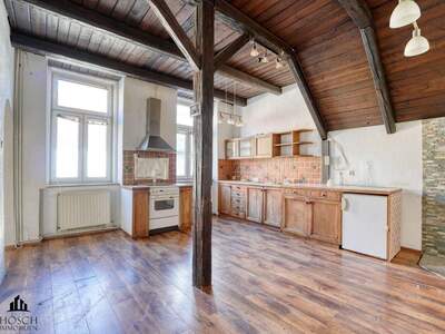 Wohnung kaufen in 1200 Wien