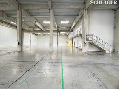 Gewerbeobjekt mieten in 8143 Dobl