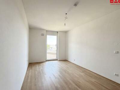 Wohnung mit Balkon mieten in 8055 Graz