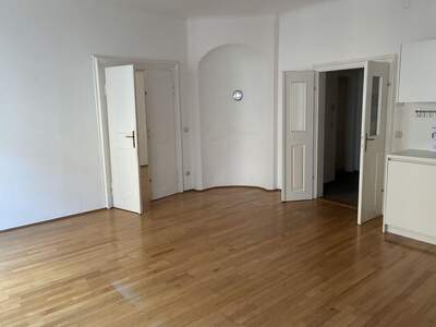Wohnung mieten in 8010 Graz (Bild 2)