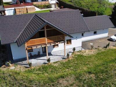 Haus mieten in 8733 Sankt Marein