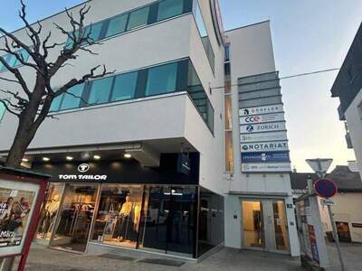 Gewerbeobjekt mieten in 9560 Feldkirchen