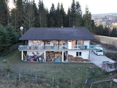 Haus kaufen in 9521 Treffen