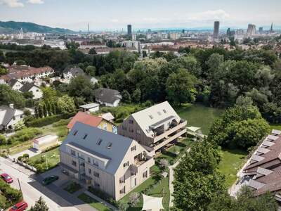 Wohnung kaufen in 4040 Linz