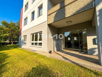 Gewerbeobjekt mieten in 4020 Linz (Bild 1)