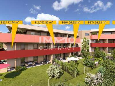 Wohnung kaufen in 4722 Peuerbach (Bild 2)