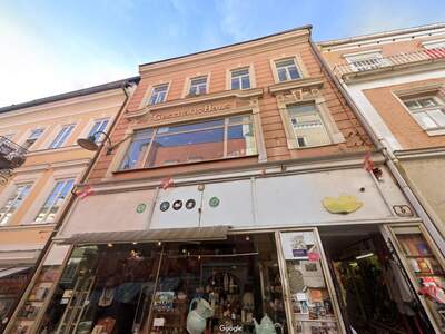 Anlageobjekt kaufen in 4810 Gmunden