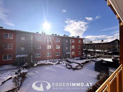 Eigentumswohnung in 5700 Zell am See