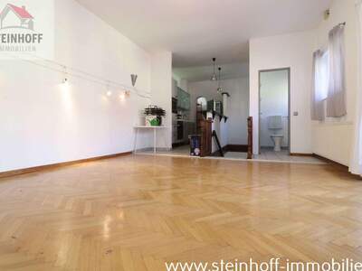 Wohnung mit Balkon mieten in 2380 Perchtoldsdorf (Bild 3)