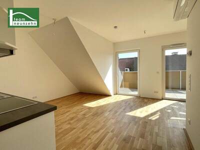 Terrassenwohnung kaufen in 1170 Wien (Bild 2)