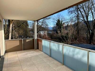 Wohnung mieten in 9201 Krumpendorf