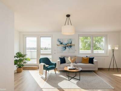 Mietwohnung in 2700 Wiener Neustadt