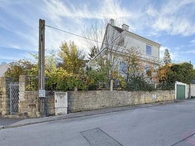 Haus kaufen in 3400 Klosterneuburg