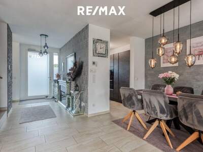 Haus mit Garten kaufen in 4655 Vorchdorf (Bild 1)