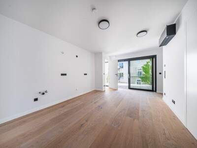 Terrassenwohnung kaufen in 1050 Wien (Bild 3)