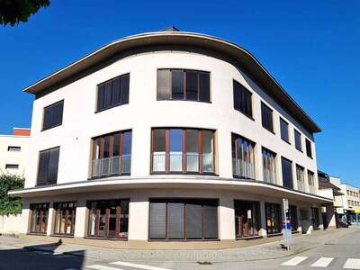 Gewerbeobjekt kaufen in 6700 Bludenz