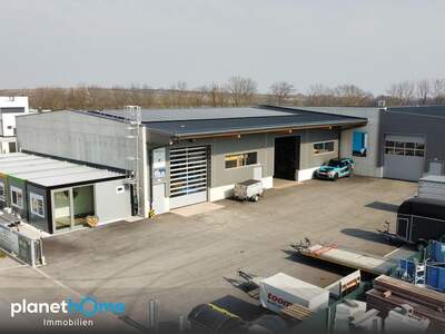 Lager kaufen in 2504 Sooß (Bild 1)