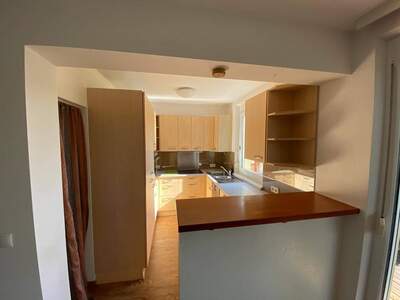 Wohnung provisionsfrei mieten in 7551 Stegersbach