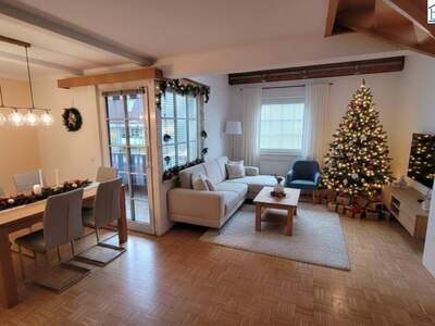 Wohnung kaufen in 8141 Oberpremstätten