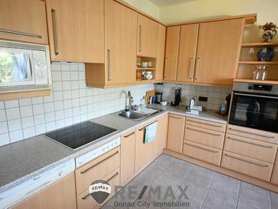 Einfamilienhaus kaufen in 2111 Kleinrötz (Bild 4)