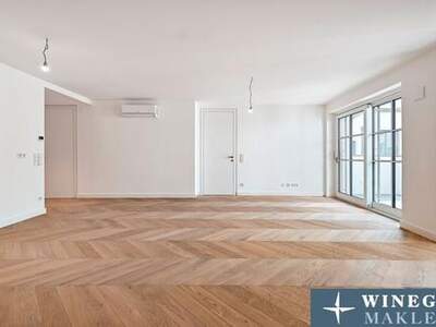 Wohnung kaufen in 1040 Wien