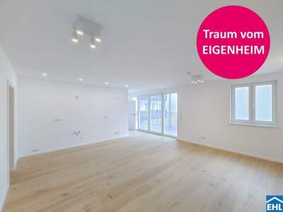 Eigentumswohnung in 1220 Wien