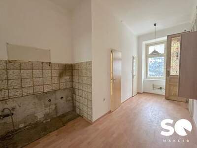 Wohnung kaufen in 1110 Wien
