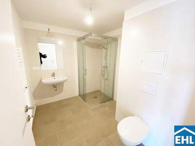 Terrassenwohnung mieten in 1110 Wien (Bild 5)