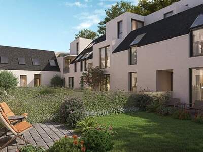 Eigentumswohnung in 1220 Wien