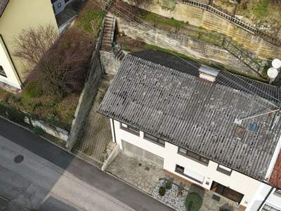 Haus mit Garten kaufen in 4222 St. Georgen (Bild 2)