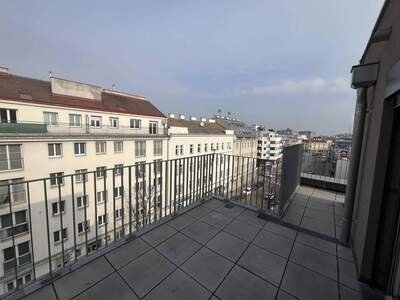 Mietwohnung in 1110 Wien