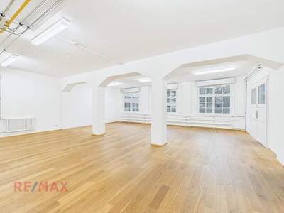 Gewerbeobjekt mieten in 6900 Bregenz