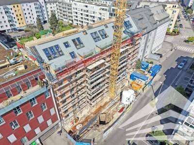 Eigentumswohnung in 4020 Linz