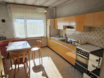Haus mit Garten kaufen in 7512 Kirchfidisch (Bild 2)
